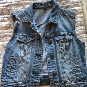 AE distressed Jean best